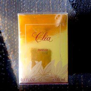 Clia parfume